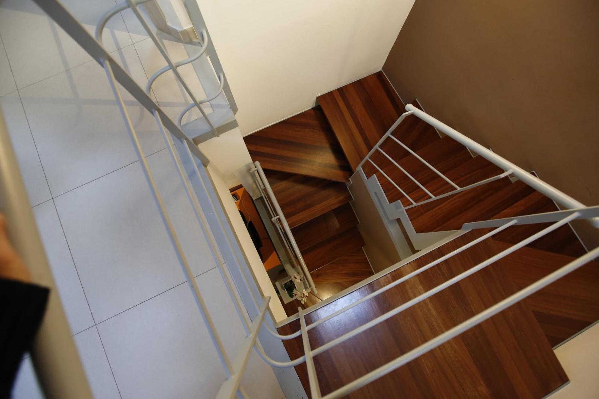 Apartment Papyri Palermo Exteriör bild