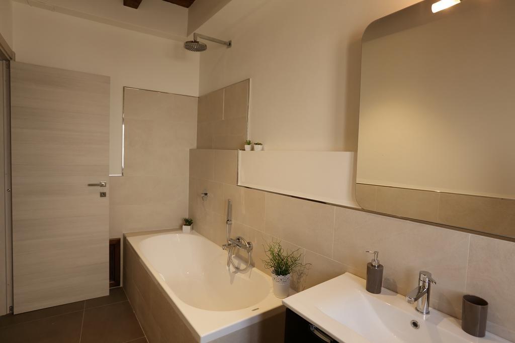 Apartment Papyri Palermo Rum bild